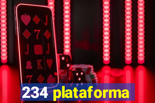 234 plataforma